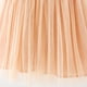 thumbnail image 5 of Cowsor Baby Girl Dress Flower Tulle Party Dresses Princess Pageant Birthday Wedding, 5 of 5