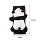 thumbnail image 4 of Cubierta decorativa para palanca de cambios de coche, cubierta para freno de mano, protección para reposabrazos superior, protección para cinturón de hombro, cubierta decorativa, 4 of 7