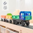 thumbnail image 4 of Connetix Ensemble de Transport de 50 Carreaux Magnétiques - Arc-en-Ciel, 4 of 6