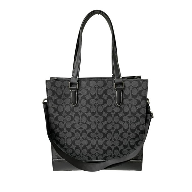 Bolsa Coach estilo Tote Villanas Walmart en linea