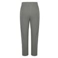 thumbnail image 6 of LEKWK Mens Hippie Pants Loose Fit Breathable Textured Fabric Lounge Pants Elastic Drawstring Waist Wide Leg Pants Casual Beach Summer Vacation Outfits, 6 of 7