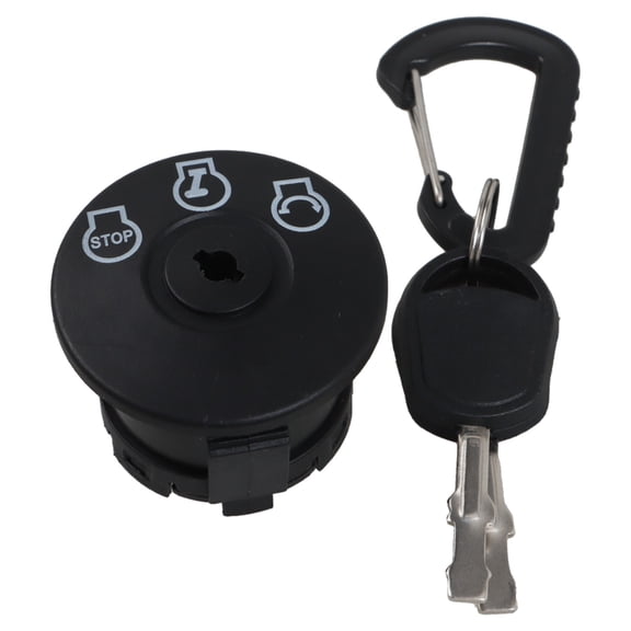 Turn Mowers Ignition Switch for Cub Cadet Zero RZT42 RZT50 RZT54 925-04228