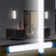 thumbnail image 4 of Electrodomésticos, lámpara de emergencia LED, lámpara de carga USB, corte de energía, iluminación de emergencia para acampar al aire libre, atenuación de tres velocidades, gancho magnético, toma de ca, 4 of 9