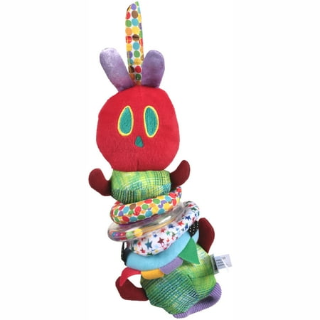 The World of Eric Carleâ ¢ Developmental Toy