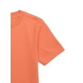 thumbnail image 3 of Wonder Nation Boys Kid Tough Short Sleeve T-Shirt, Sizes 4-18 & Husky, 3 of 3