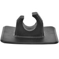 thumbnail image 1 of Peahefy Support de Rame, Support de Rame en PVC Noir Durable pour Kayaks Canoës Bateaux à Rames, Support de Paddle, 1 of 1