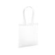 thumbnail image 1 of Westford Mill - Bolso Tote Premium de Algodón Orgánico (Blanco), 1 of 2