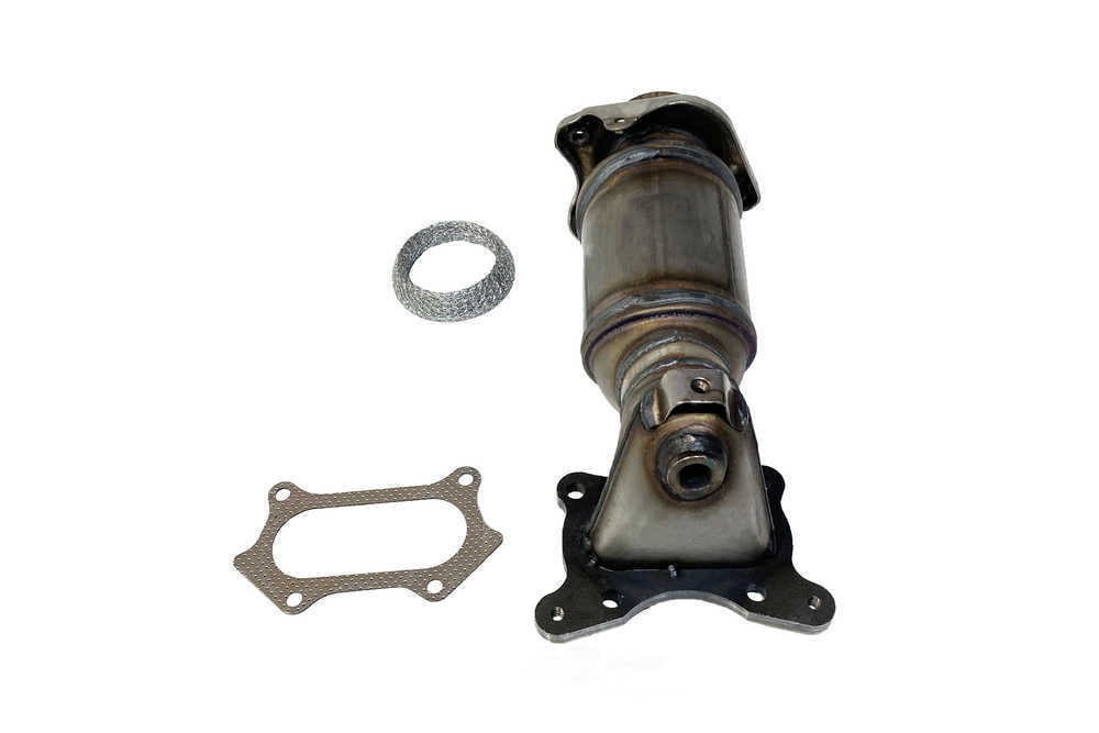 Davico Mfg 17392 Direct-Fit Catalytic Converter - Manifold