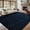 A-navy Blue, variant on Area Rugs for Living Room 6x9 Feet, Soft Fluffy Shagg Plush Bedroom Rug Non-Slip,Large Carpet for Nursery Kids Dorm Home Decor Grey