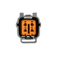 thumbnail image 2 of Maxfavor O2 Oxygen Sensor for Subaru Impreza Legacy Outback H4 2.2L 2.5L 2001-1999 Downstream, 2 of 4