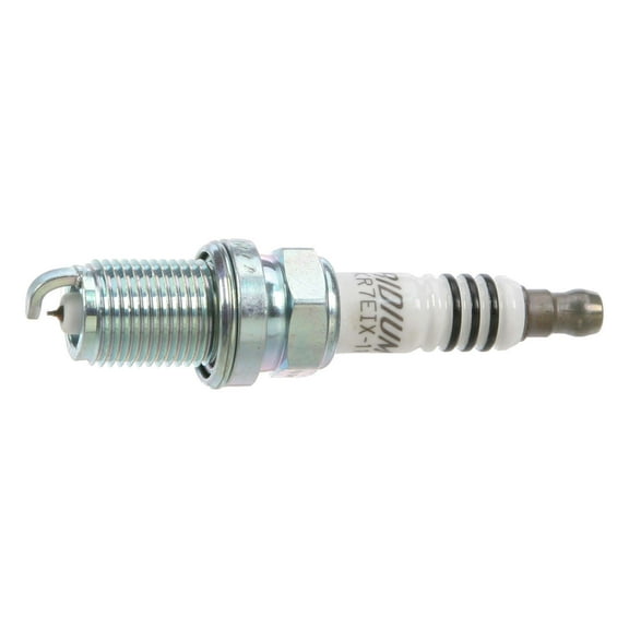 NGK 6988 Iridium IX Spark Plug (4 Pack) Fits select: 2006-2011 HONDA CIVIC, 2002 ACURA RSX