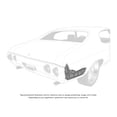 thumbnail image 5 of JEGS Trunk Extension Filler Panel for 1970-1972 Chevrolet Chevelle [Right/Passenger Side], 5 of 5