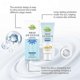 thumbnail image 5 of Birch Juice Mild-up Sunscreen UV LOCKSPF 50+ broad spectrum,Moisturizing sunscreen protection cream, fresh and easy to absorb, 5 of 5