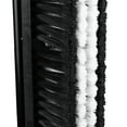 Libman 18" AllPurpose MultiSurface Push Broom, Black Powder Coated