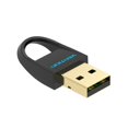 thumbnail image 1 of Receptor USB Bluetooth 4.0 Con Diseño de de Colgar Herramientas Para Ordenador Portátil Negro Macarena Receptor USB, 1 of 8