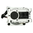 thumbnail image 5 of Miumaeov 120W 80K Worm Gear Reducer Gearbox Motor Electric Gearmotor with Speed Regulator, 5 of 18