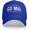 Blue, variant on Go Max Hats Baseball Cap Adjustable Trucker Unisex Headwear