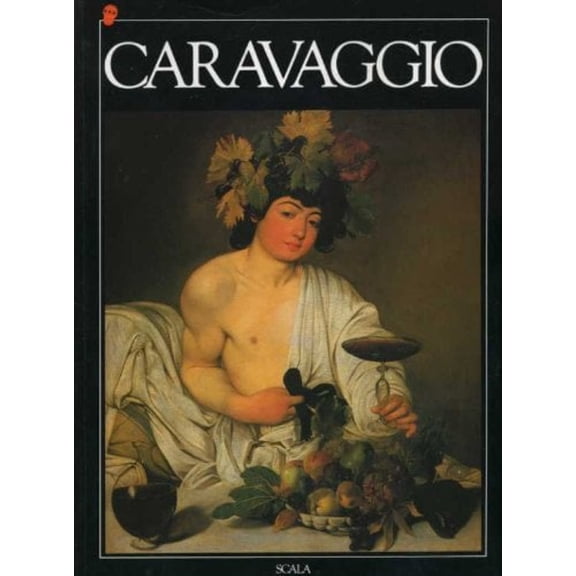 Pre-Owned Caravaggio (Paperback) 9780094703902