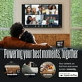 thumbnail image 4 of Westinghouse 43" Smart TV, 1080p FHD Xumo TV with Voice Remote, Wifi, Bluetooth, Dolby Sound, 4 of 11