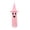 Pink, variant on Halloween Decorations Hanging Witch & Scary Ghosts Decor, 31" Halloween Glowing Smile Ghost Lamp, Witch Hat Pendant for Home Front Door Party Ceiling Yard Indoor