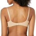 thumbnail image 2 of Calvin Klein Women's Invisibles Full Coverage Contour Underwire Bra, Bare, 36A, 2 of 3