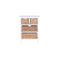 thumbnail image 2 of Hometrends 4 Drawer Storage Tower, 2 of 4