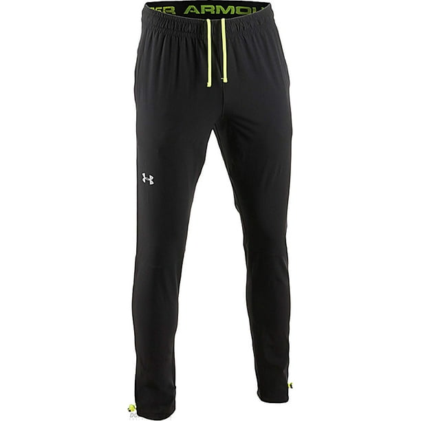ua storm run pants