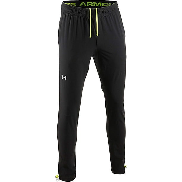 Under Armour - Under Armour Armour Vent Men's Storm Run Pants Size M ...