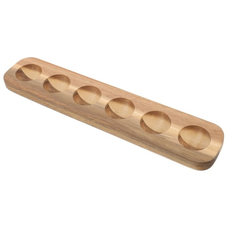 

NIYANGLE 1Pack Farm Egg Holder for Kitchen Decor with Simple and Delicate Design