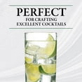 thumbnail image 4 of Caliber London Extra Dry Gin, 750ml Bottle of Gin, 80 Proof, 4 of 7