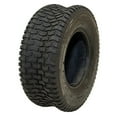 thumbnail image 2 of New Stens Kenda Tire Replaces, 16x6.50-8 Turf Rider 2 Ply, 160-008, 2 of 2