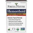 Forces of Nature Hemorrhoid Treatment, Extra Strength 0.37 Fl Oz