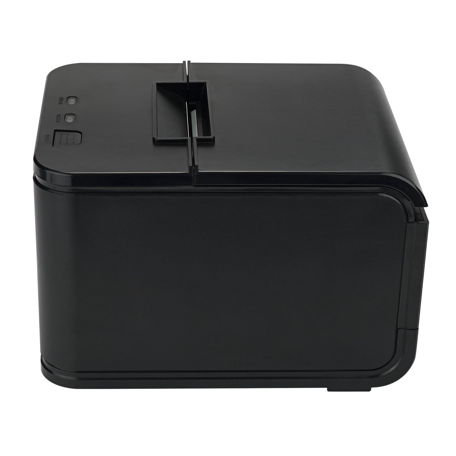 Adesso NuPrint NuPrint 210 Desktop Direct Thermal Printer - Monochrome - Receipt Print - USB - 4.72 in/s Mono - 2.28" Label Width - For PC, SPARC