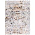 thumbnail image 2 of SAFAVIEH Amalfi Cian Distressed Area Rug, Creme/Gold, 8' x 10', 2 of 11