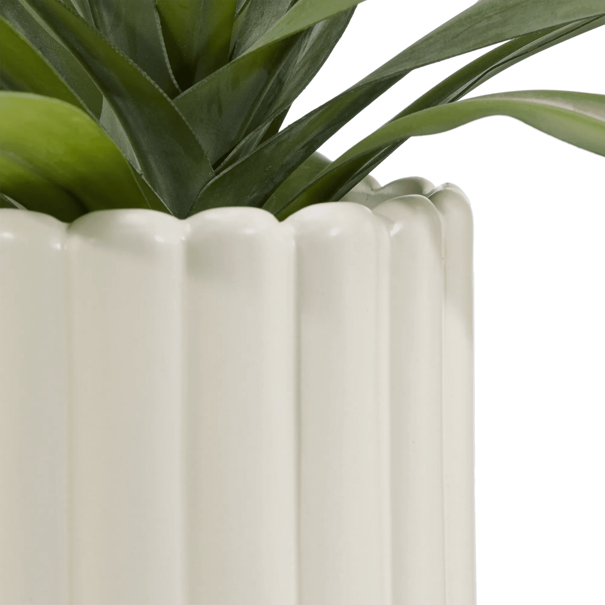 Bouclair Agave Artificielle BOUCLAIR AGAVE ARTIF EN POT