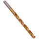 thumbnail image 1 of Broca IRWIN 63911 con revestimiento de titanio, HSS, punto de división 135°, 1 of 1
