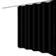 thumbnail image 1 of Cortina de la ducha Irfora Cortina de ducha impermeable para baño, cortinas de baño a prueba de moho, tela de poliéster monocromática, accesorios de baño, 1 ud. Irfora Cortina de la ducha, 1 of 5