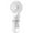 White, variant on zanvin Small Desk Fan , Spray Fan Mini Handheld Small Fan Charging Portable Fan Spray Humidification Small Fan Wholesale ,birthday gift for kid