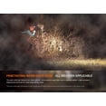 thumbnail image 4 of Linterna frontal Fenix HM65R-T V2.0, 1600 lúmenes, recargable por USB-C, 4 of 8