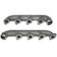 thumbnail image 3 of Bd Diesel 1041480 Exhaust Manifold, 3 of 5