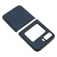 thumbnail image 1 of Étui pour Moto Razr, Étui Pliant en Cuir Étui à Rabat Pliable Performance Inégalée, 1 of 14