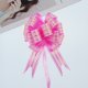thumbnail image 1 of Lazos de plástico para envolver regalos, lazos de Navidad para manualidades DIY, cajas, cestas, decoraciones, regalo de cumpleaños, 10 Uds., 1 of 4