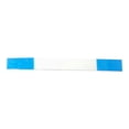 thumbnail image 2 of Esource Parts Power Switch Flex Cable For Sony PlayStation 5 Console Replacement, 2 of 2