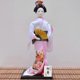 thumbnail image 5 of Beautifully Craft 30cm/11.81inch Japanese Kimono Dolls Geisha Dolls Perfect for, 5 of 5