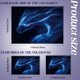 thumbnail image 2 of Funda universal para portátil Blue Dragon, vinilo adhesivo extraíble e impermeable, personalizada, para portátiles de 12, 13, 13,3, 14, 15, 15,4 y 15,6 pulgadas., 2 of 7