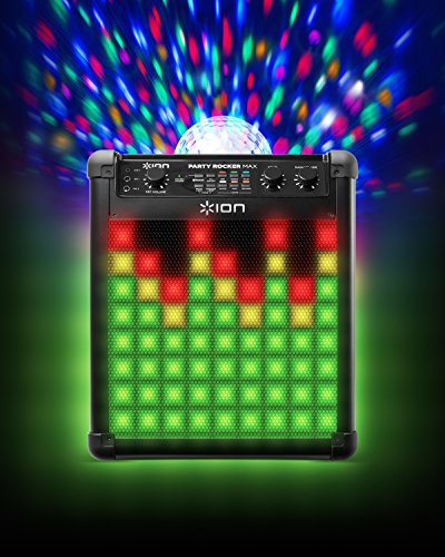 ion block rocker max walmart