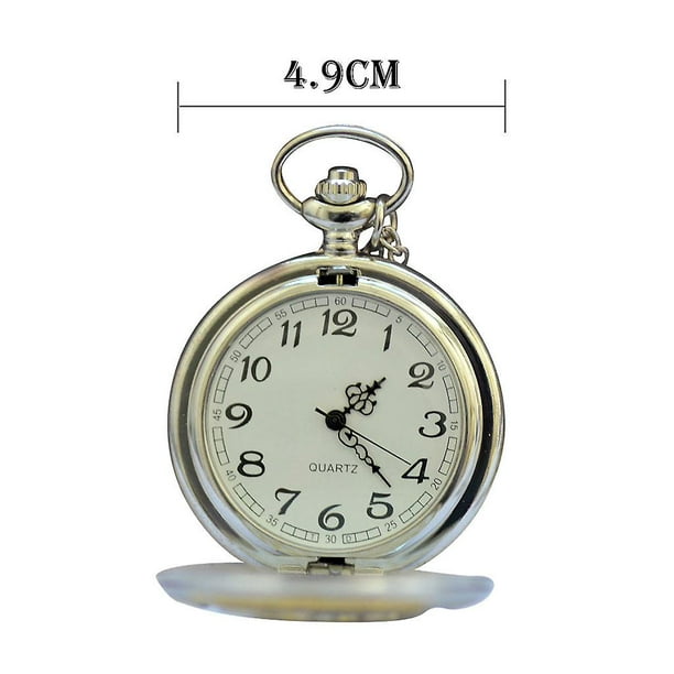 Good pocket online watch
