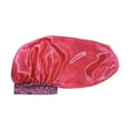 thumbnail image 6 of Red by Kiss Silky Stylez X Keyshia Cole Wide Edge Silky Braid Bonnet Assorted (HQ34), 6 of 10