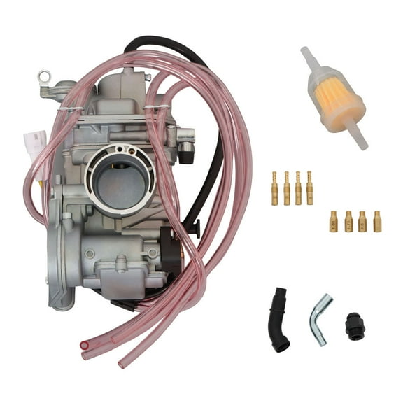SEBLAFF Carburetor Carb Fit for Yamaha 2001-2013 WR250 WR250F YZ250F