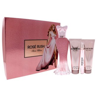 Paris Hilton Rush Coffret Eau de Parfum, Women's Perfume Gift Set